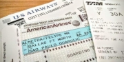 Pre�o das passagens a�reas n�o 