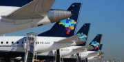 Voos da Azul entre Mossor� e Recife come�am nesta quarta-feira (13)