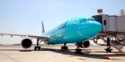 Tr�fego de passageiros da Azul avan�a 14%