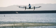 Startup lan�a aeronave que pode ser pilotada por qualquer pessoa