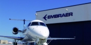Embraer dispara na bolsa � espera de acordo com Boeing