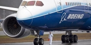 Not�cia de avan�o em acordo com a Boeing faz Embraer subir 6%