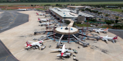 Governo pretende leiloar aeroportos at� o fim do ano