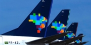 ﻿Azul faz acordo com Chinesa e chega � �sia