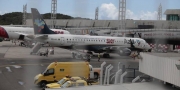 Governo Federal pretende leiloar as concess�es de tr�s aeroportos na primeira quinzena de dezembro