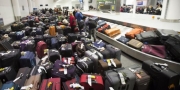 Pagar por bagagem despachada � eficiente para quem?