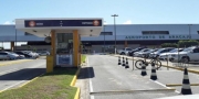 Leil�o do aeroporto de Aracaju vai ocorrer em dezembro