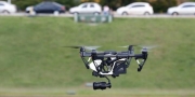 MPDFT usar� drones para monitoramento de �reas ocupadas irregularmente