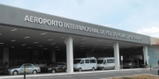 Funcion�rio do aeroporto de Foz do Igua�u era respons�vel por despachar drogas para outros estados,