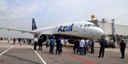 Mossor� passa a ter voos regulares para Recife