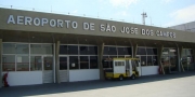 Aeroporto de S�o Jos� � exclu�do da quinta rodada de concess�es