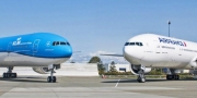KLM pretende oferecer voos di�rios a partir de Fortaleza em breve, diz CEO