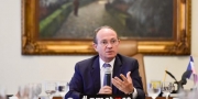 ES considera � justi�a contra concess�o conjunta do aeroporto de Vit�ria