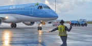 Voos Air France-KLM do pa�s para o exterior ter�o parada gratuita em Fortaleza