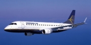 Embraer foca na venda de avi�es em paralelo �s conversas com a Boeing