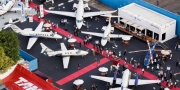 L�der avia��o confirma presen�a na Labace 2018
