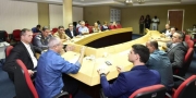 Governo do Esp�rito Santo pede a suspens�o da privatiza��o do aeroporto de Vit�ria