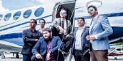 Startup recebe R$ 3 milh�es para desenvolver voos executivos compartilhados