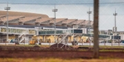 Aeroporto completa 62 anos e Infraero implanta novidades