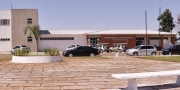 Obras devem come�ar neste ano no aeroporto