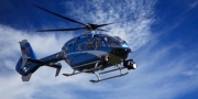 Helic�ptero cai e mata 2 pessoas no Sul de Minas