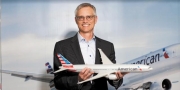 American Airlines refor�a sua aposta no Brasil