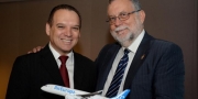 A promo��o do RN na Europa n�o � suficiente, diz diretor da Air Europa