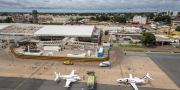 Novo leil�o de aeroportos deve ocorrer at� o m�s de dezembro