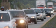 Para colocar o p� na estrada sem contrariedades