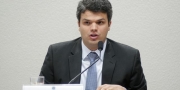 Projeto que endurece indica��o em ag�ncia pode ficar para 2019