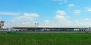Pista do Aeroporto Marechal Rondon passar� por manuten��o