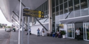 Audi�ncia p�blica para discutir concess�o do maior aeroporto de MT deve ser realizada na ter�a (19)