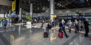 Duas pessoas s�o presas no aeroporto Internacional de S�o Paulo