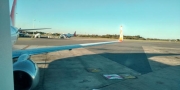 Pane em radares da Terminal S�o Paulo causou atraso em mais de 200 voos, al�m de cancelamentos