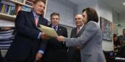 Senado pode ampliar CPI para outras ag�ncias