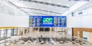 Audi�ncia sobre concess�es de aeroportos em Vit�ria tem mais de 100 participantes