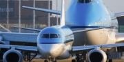 Boeing e Embraer formatam Joint Venture