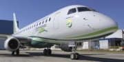 Boeing destaca parceria com Embraer para desenvolver biocombust�vel