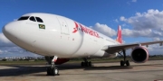 Col�mbia de olho na Avianca