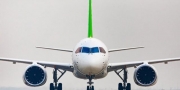Aeronave conectada pode gerar economia de US$ 15 bilh�es