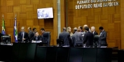 Audi�ncia p�blica discute concess�o em MT