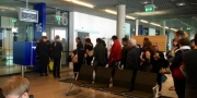 Mais de 6 milh�es de passageiros em 2018