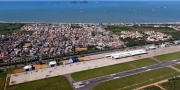 Aeroportos de Maca� e Vit�ria custar�o R$ 66 milh�es