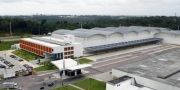 Empresa de Manaus arremata licita��o do terminal de cargas do aeroporto de Uberl�ndia
