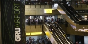 Altos pre�os comprados por alimentos no aeroporto de Cumbica em Guarulhos, geram um mercado paralelo