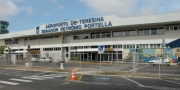 Medidas sustent�veis reduzem em 60% custos de energia el�trica do aeroporto de Teresina (destaque)
