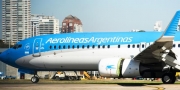 Greve de transportes na Argentina cancela voos de Latam e Aerol�neas