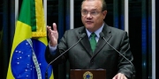Senador de Mato Grosso defende concess�o de aeroportos do estado em bloco