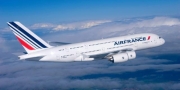 Para adquirir fatia da Air France, Accor procura s�cio europeu