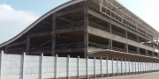 As obras do novo aeroporto de Macap� entram numa fase final e nesta sexta-feira haver� uma visita
